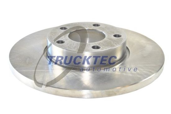 Obrázok Brzdový kotúč TRUCKTEC AUTOMOTIVE  0735034