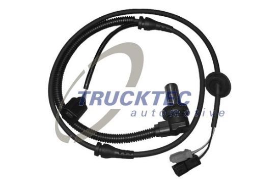 Obrázok Snímač počtu otáčok kolesa TRUCKTEC AUTOMOTIVE  0735150
