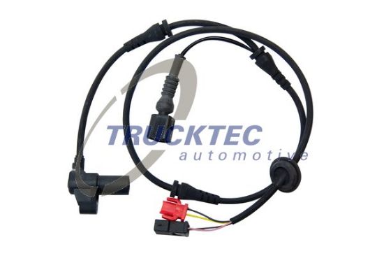 Obrázok Snímač počtu otáčok kolesa TRUCKTEC AUTOMOTIVE  0735152