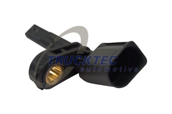 Obrázok Snímač počtu otáčok kolesa TRUCKTEC AUTOMOTIVE  0735167