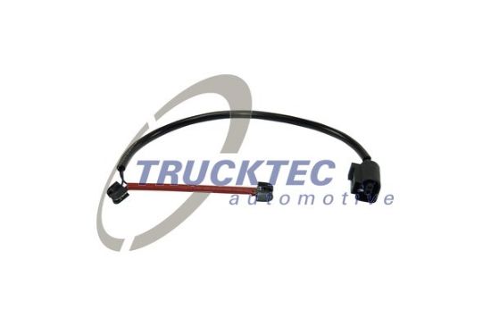 Obrázok Výstrażný kontakt opotrebenia brzdového oblożenia TRUCKTEC AUTOMOTIVE  0735201