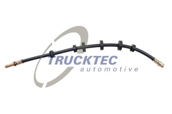 Obrázok Brzdová hadica TRUCKTEC AUTOMOTIVE  0735208
