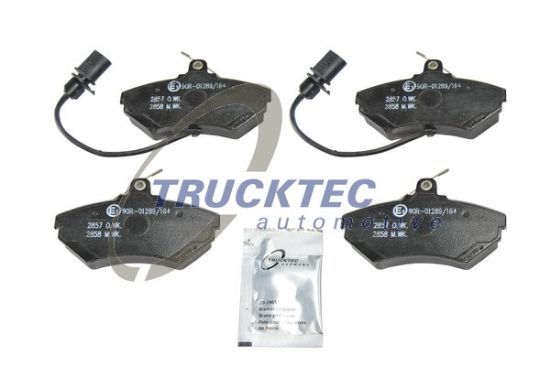 Obrázok Palivové čerpadlo TRUCKTEC AUTOMOTIVE  0738047