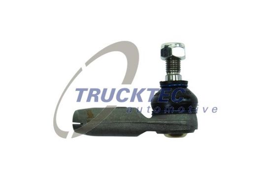 Obrázok Hlava/čap spojovacej tyče riadenia TRUCKTEC AUTOMOTIVE  0737010
