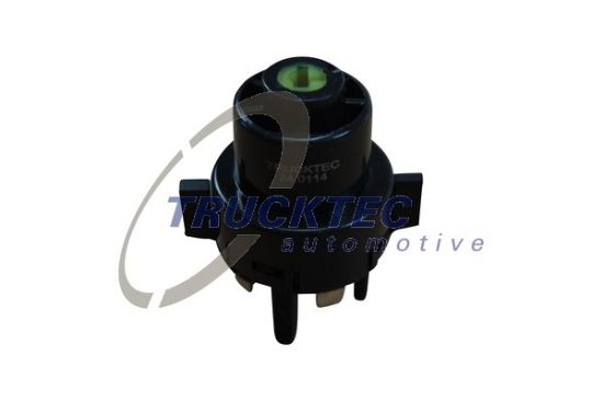 Obrázok Spínač zapaľovania/żtartu TRUCKTEC AUTOMOTIVE  0737016
