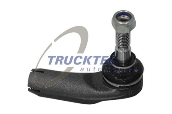 Obrázok Hlava/čap spojovacej tyče riadenia TRUCKTEC AUTOMOTIVE  0737022