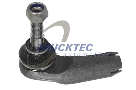 Obrázok Hlava/čap spojovacej tyče riadenia TRUCKTEC AUTOMOTIVE  0737036