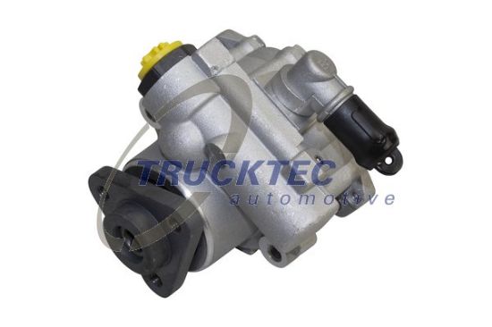 Obrázok Hydraulické čerpadlo pre riadenie TRUCKTEC AUTOMOTIVE  0737164