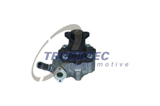 Obrázok Hydraulické čerpadlo pre riadenie TRUCKTEC AUTOMOTIVE  0737170