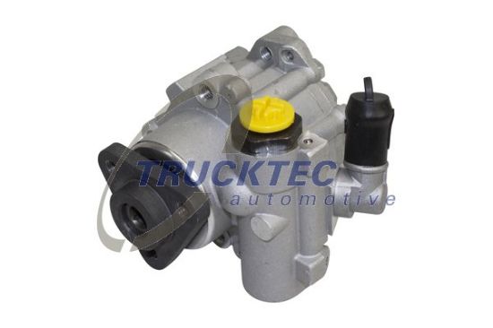 Obrázok Hydraulické čerpadlo pre riadenie TRUCKTEC AUTOMOTIVE  0737171