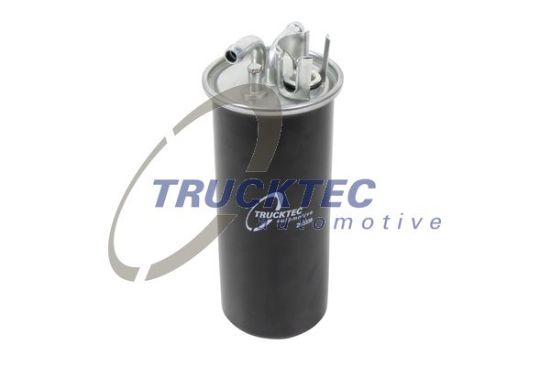 Obrázok Palivový filter TRUCKTEC AUTOMOTIVE  0738022