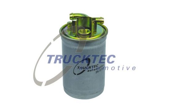 Obrázok Palivový filter TRUCKTEC AUTOMOTIVE  0738026