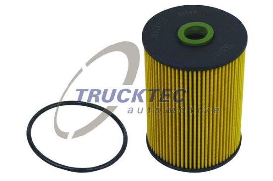 Obrázok Palivový filter TRUCKTEC AUTOMOTIVE  0738027