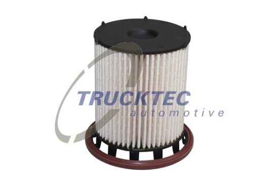 Obrázok Palivový filter TRUCKTEC AUTOMOTIVE  0738036