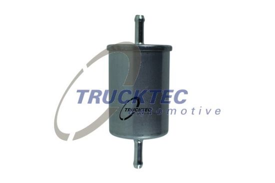 Obrázok Palivový filter TRUCKTEC AUTOMOTIVE  0738042
