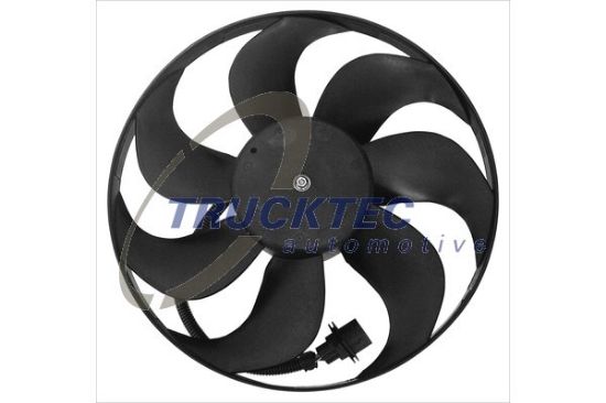 Obrázok Ventilátor chladenia motora TRUCKTEC AUTOMOTIVE  0740022