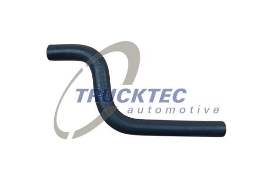Obrázok Hadica chladenia TRUCKTEC AUTOMOTIVE  0740026
