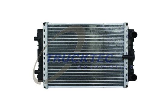 Obrázok Chladič motora TRUCKTEC AUTOMOTIVE  0740094