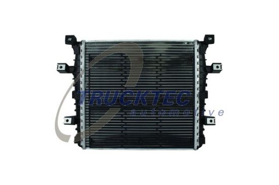 Obrázok Chladič motora TRUCKTEC AUTOMOTIVE  0740095