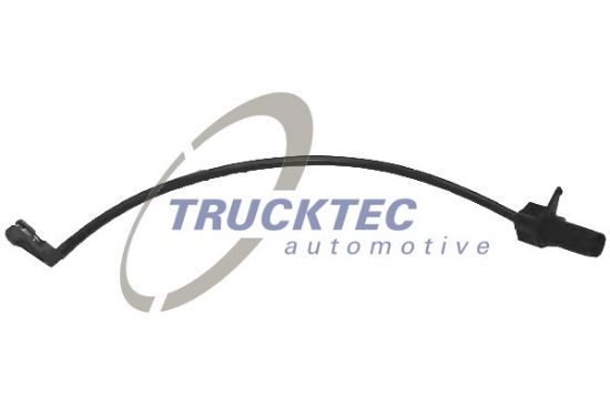 Obrázok Výstrażný kontakt opotrebenia brzdového oblożenia TRUCKTEC AUTOMOTIVE  0742036