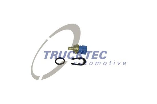 Obrázok Snímač teploty chladiacej kvapaliny TRUCKTEC AUTOMOTIVE  0742062