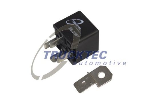 Obrázok Multifunkčné relé TRUCKTEC AUTOMOTIVE  0742064