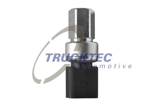 Obrázok Tlakový spínač klimatizácie TRUCKTEC AUTOMOTIVE  0742065