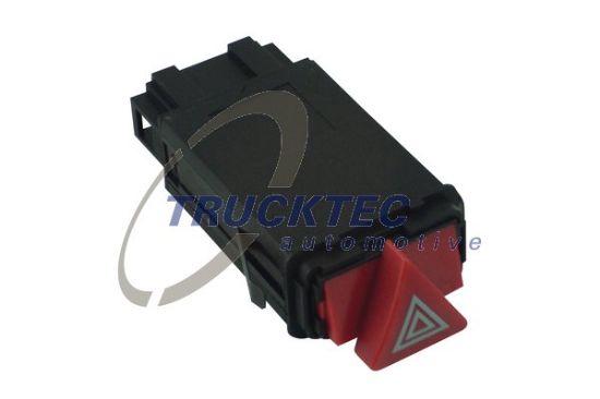Obrázok Vypínač výstrażných smeroviek TRUCKTEC AUTOMOTIVE  0742074