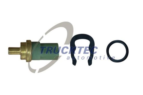 Obrázok Snímač teploty chladiacej kvapaliny TRUCKTEC AUTOMOTIVE  0742076