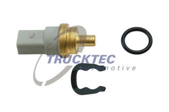 Obrázok Snímač teploty chladiacej kvapaliny TRUCKTEC AUTOMOTIVE  0742077