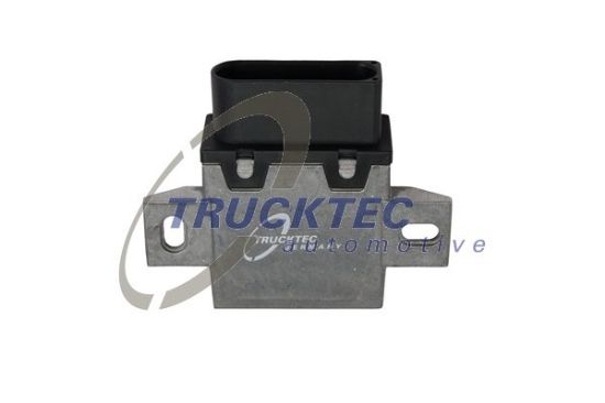 Obrázok Relé palivového čerpadla TRUCKTEC AUTOMOTIVE  0742092