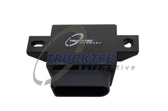 Obrázok Relé palivového čerpadla TRUCKTEC AUTOMOTIVE  0742094