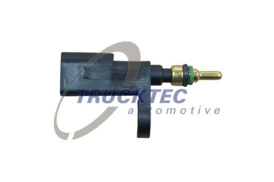 Obrázok Snímač teploty chladiacej kvapaliny TRUCKTEC AUTOMOTIVE  0742097