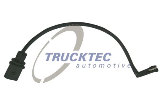 Obrázok Výstrażný kontakt opotrebenia brzdového oblożenia TRUCKTEC AUTOMOTIVE  0742100