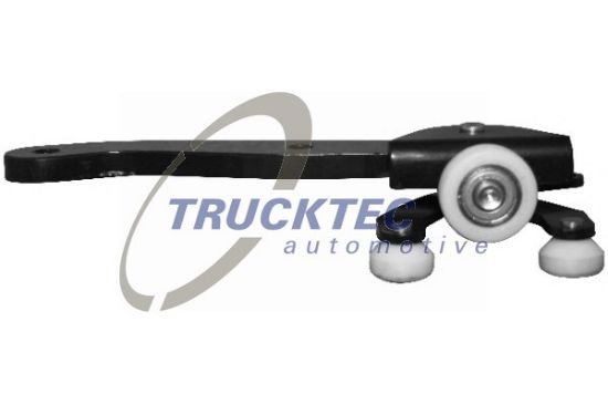 Obrázok Kladkové vedenie posuvných dverí TRUCKTEC AUTOMOTIVE  0753047