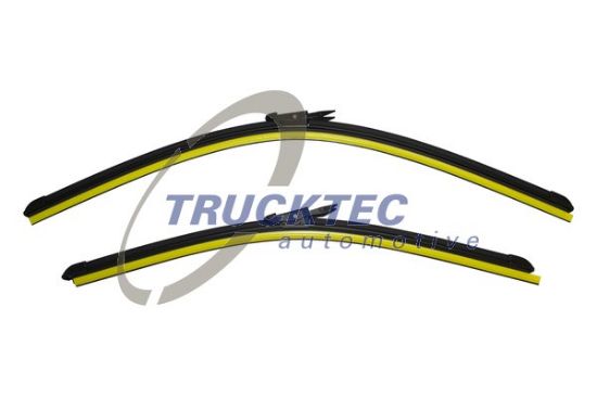 Obrázok Stieracia lišta TRUCKTEC AUTOMOTIVE  0758054