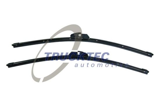 Obrázok Stieracia lišta TRUCKTEC AUTOMOTIVE  0758059