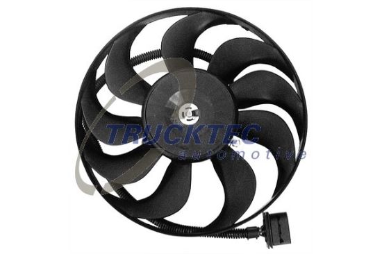 Obrázok Ventilátor chladenia motora TRUCKTEC AUTOMOTIVE  0759014