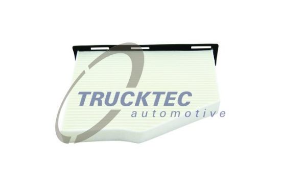Obrázok Filter vnútorného priestoru TRUCKTEC AUTOMOTIVE  0759028