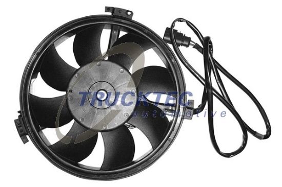 Obrázok Ventilátor chladenia motora TRUCKTEC AUTOMOTIVE  0759030