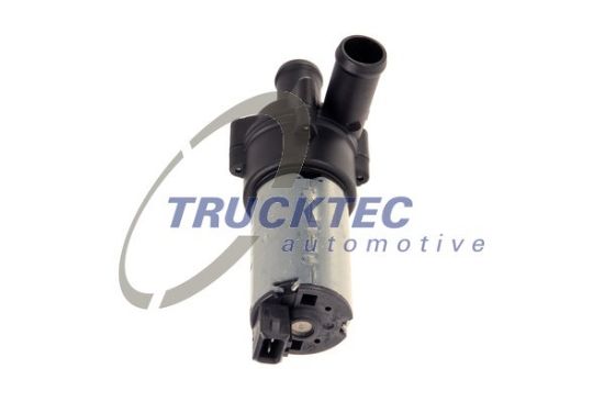 Obrázok Obehové vodné čerpadlo pre nezávislé kúrenie TRUCKTEC AUTOMOTIVE  0759036