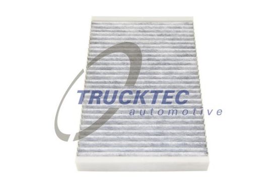 Obrázok Filter vnútorného priestoru TRUCKTEC AUTOMOTIVE  0759042