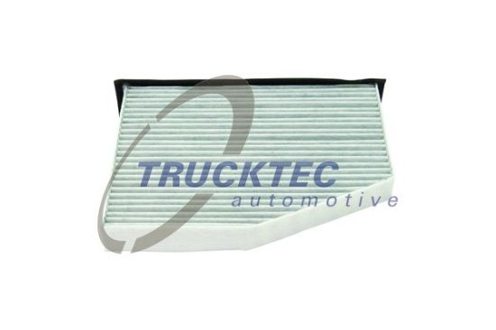 Obrázok Filter vnútorného priestoru TRUCKTEC AUTOMOTIVE  0759043