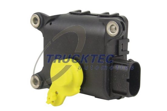 Obrázok Nastavovací prvok zmieżavacej klapky TRUCKTEC AUTOMOTIVE  0759064