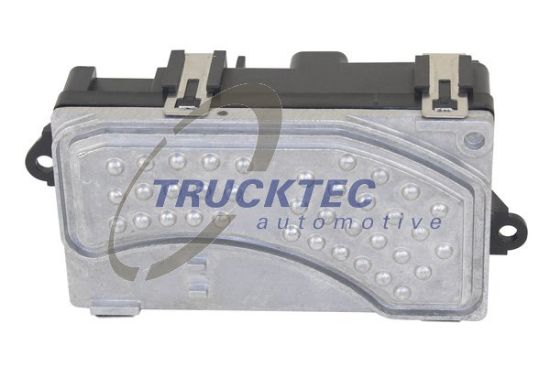 Obrázok Odpor vnútorného ventilátora TRUCKTEC AUTOMOTIVE  0759068