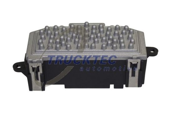 Obrázok Regulator, ventilator vnutorneho priestoru TRUCKTEC AUTOMOTIVE  0759088