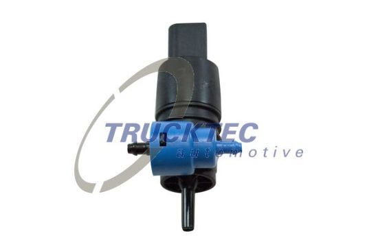 Obrázok Čerpadlo ostrekovača skiel TRUCKTEC AUTOMOTIVE  0761009
