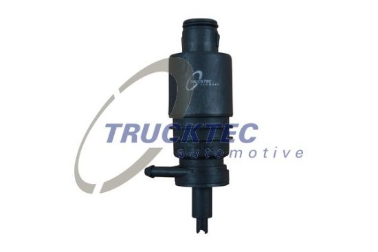 Obrázok Čerpadlo ostrekovača skiel TRUCKTEC AUTOMOTIVE  0761012