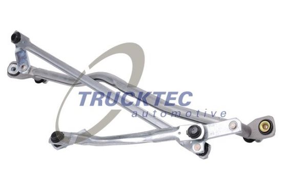 Obrázok Mechanizmus stieračov TRUCKTEC AUTOMOTIVE  0761019