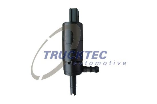 Obrázok Čerpadlo ostrekovača skiel TRUCKTEC AUTOMOTIVE  0761022